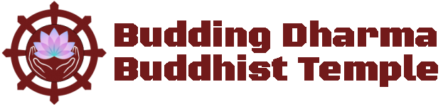 Budding Dharma Logo